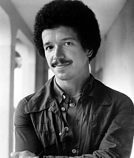 Keith Jarrett is an American jazz and classical music pianist and composer. Jarrett started his career with Art Blakey, moving on to play with Charles Lloyd and Miles Davis. Since the early 1970s he has also been a group leader and a solo performer in jazz, jazz fusion, and classical music. His improvisations draw from the traditions of jazz and other genres, especially Western classical music, gospel, blues, and ethnic folk music.