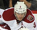 Thumbnail for Keith Yandle