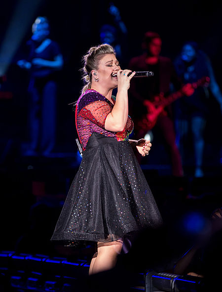 Danh_sách_đĩa_nhạc_của_Kelly_Clarkson