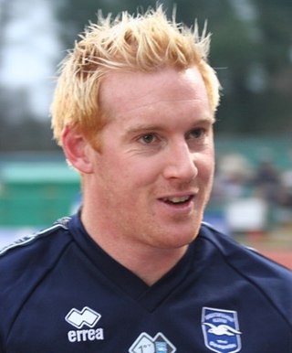 <span class="mw-page-title-main">Kerry Mayo</span> English footballer