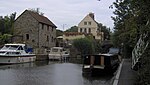 Keynsham Lock