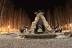 Khanty-Mansiysk, Parcul Boris Losev.jpg