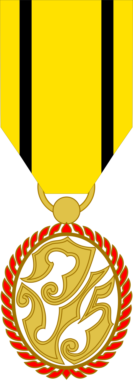 ไฟล์:King_Rama_VI_Royal_Cypher_Medal,_4th_Class.svg