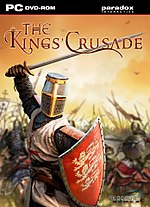 Thumbnail for The Kings' Crusade