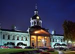 Thumbnail for Kingston City Hall (Ontario)