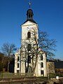 Kerk in Remse