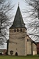Barockkirche in Ilten