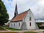 Evangelische Kirche (Wisselsheim)