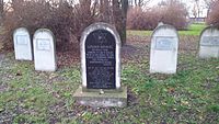 Jewish cemetery in Chełm