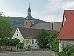 Reichskloster Klingenmünster