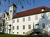 Монастырская церковь в Винненберге