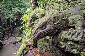 Ubud, Bali