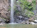 Kudlu theertha water falls, near Hebri