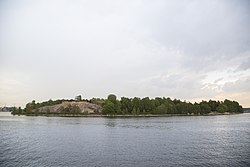 Korkeasaari (Finland)