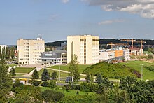 Koszalin University of Technology