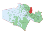 Pienoiskuva sivulle Kotirannan suuralue