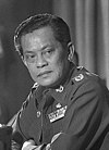 Kriangsak Chamanan