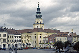 Kromeriz, Marktpl, Schl.jpg