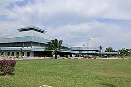 Mumong Sports Complex