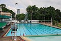 * Nomination Swimming Pool of Chin Woo Stadium in Kuala Lumpur, Malaysia --Cccefalon 03:45, 18 June 2014 (UTC) * Promotion Good quality. --Moroder 09:56, 19 June 2014 (UTC)