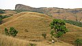 Kudremukh Peak