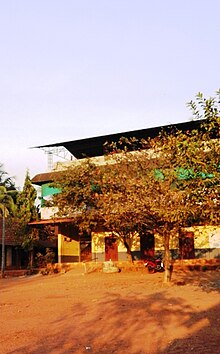 Kunhamutty School, Karulayi, Nilambur Kunhamutty School.jpg