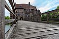 Lüdinghausen, Burg Vischering -- 2013 -- 0335