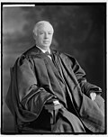 Thumbnail for File:LAMAR, JOSEPH R. JUSTICE LCCN2016857850.jpg