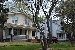 Lafayette Residence Park, Bellevue Avenue.jpg