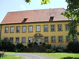 Lahm Schloss