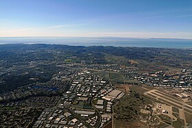 كاليفورنيا لاك فوريست: التركيبة السكانية, أعلام, مراجع