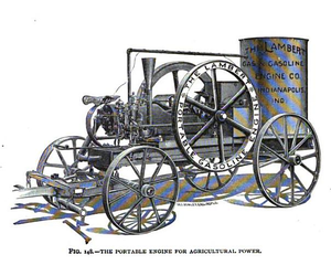 Lambert 1910 portabel mesin untuk pertanian.png
