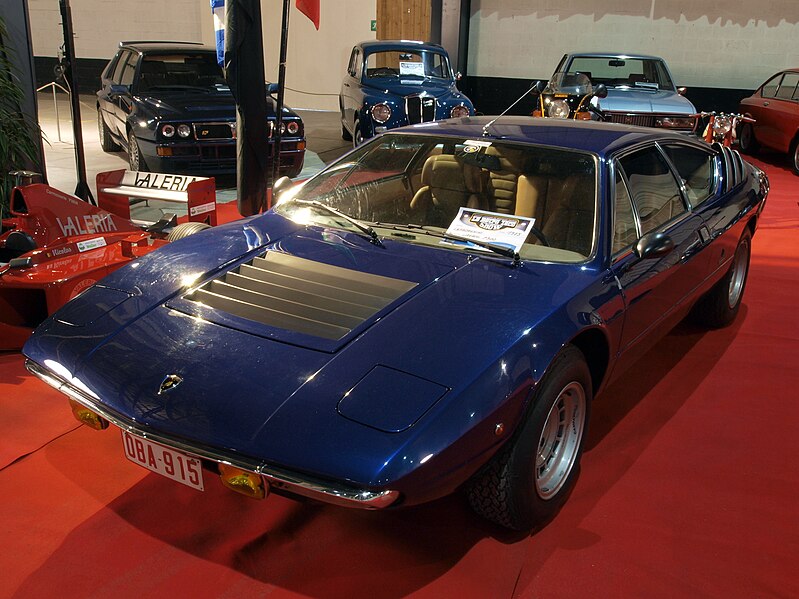 File:Lamborghini Urraco P300 (1975).jpg