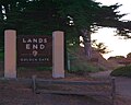 Miniatura para Lands End