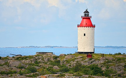 Landsort: Historia, Skulpturer på Landsort, Övrigt