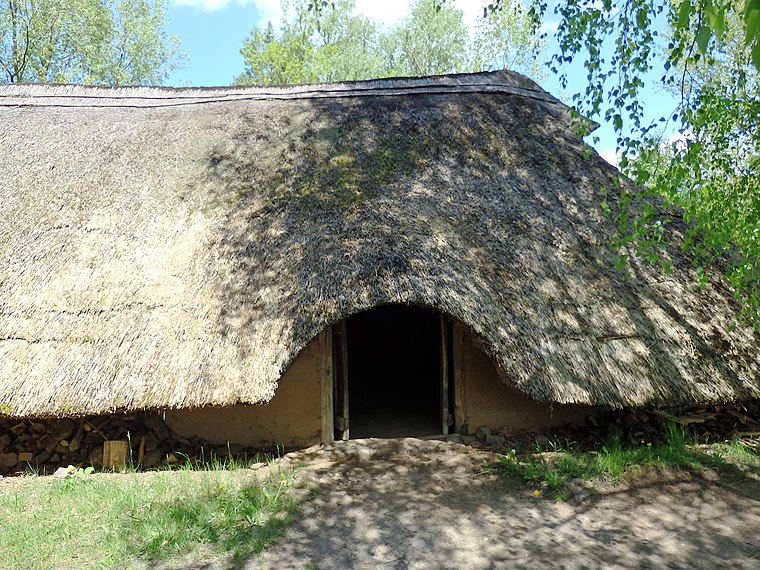 Archäologisches Zentrum