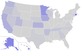 <span class="mw-page-title-main">Laotian Americans</span> Americans of Laotian birth or descent