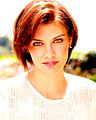 Lauren Cohan (Maggie Greene)