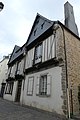 96 rue du Pont-de-Mayenne