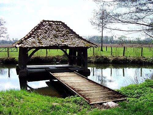 Serrurier porte blindée Gunstett (67360)