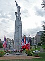 Bevrijdingsmonument