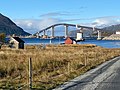 Pont de Lepsøy