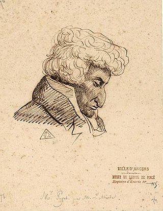 <span class="mw-page-title-main">Bernard Poyet</span> French architect (1742–1824)