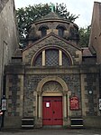 High Street, St Peter`S (Episcopal) Church