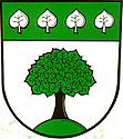 Coat of arms of Lípa