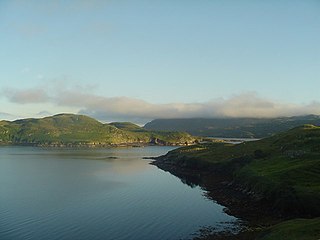 Eilean Liubhaird