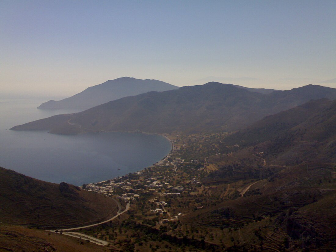 蒂洛斯島