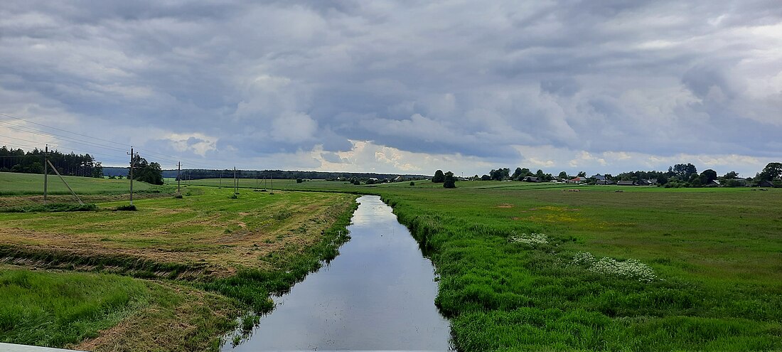 Łoša (Minski oblast)