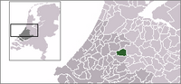 Miniatuur voor Zuidzijde (Bodegraven-Reeuwijk)