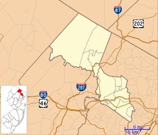 Macopin, New Jersey Unincorporated community in New Jersey, United States